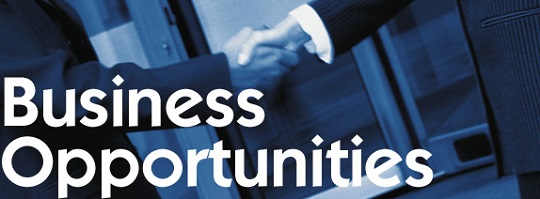 Business Opportunities