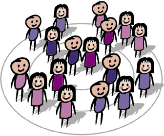 Ethical Network Distribution