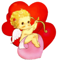 Empower Cupid PNG