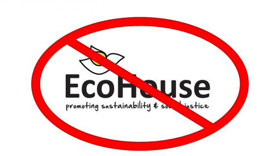 EcoHouse No