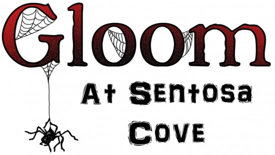 Gloom at sentosa cove