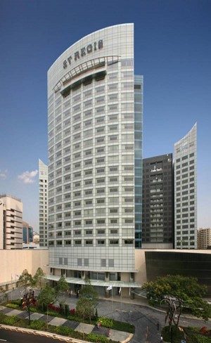 St Regis Singapore