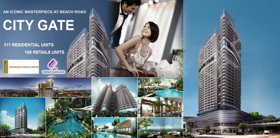 Citygate-banner