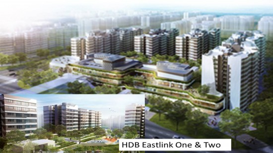 Canberra HDB