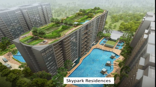 Skypark