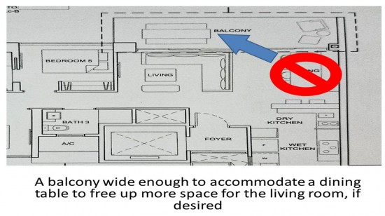 High Park Residences 5 Rm L layout (7)