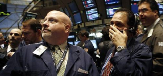 new-york-stock-market panic