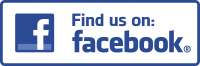 find us on facebook