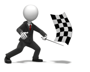businessman_waving_checkered_flag_300_wht_13171