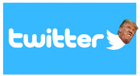 trump and twitter
