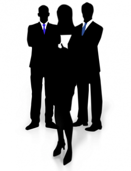 Group Pic of Team members