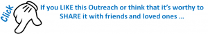 If you like this outreach share it on facebook