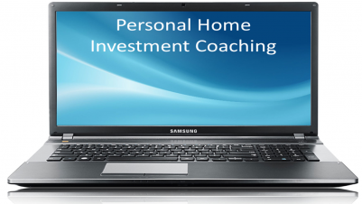 Investment Home Coaching