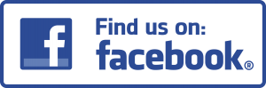 find us on facebook