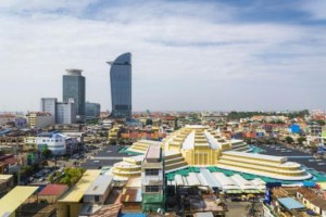 CambodiaCity