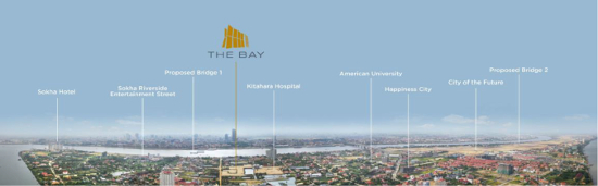 The Bay Overview