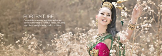 feature-portraiture