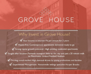 Why Grove House 15