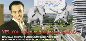 Empower Advisory - Real Investment Application that Works