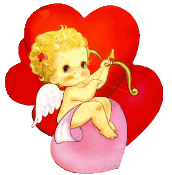 Empower Cupid PNG