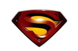 superman logo