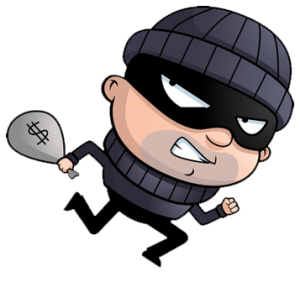 thief
