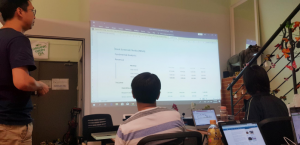classroom 1