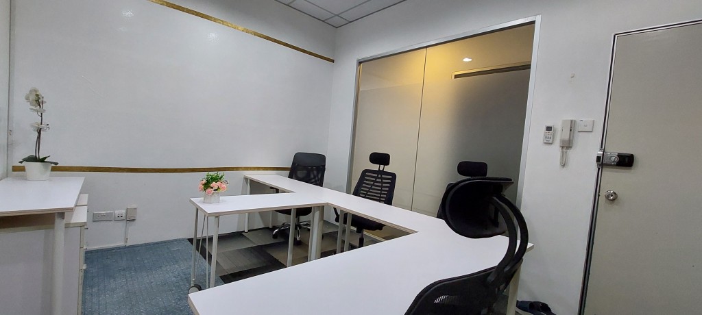 training room 1