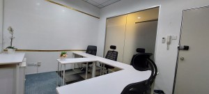 training room 1