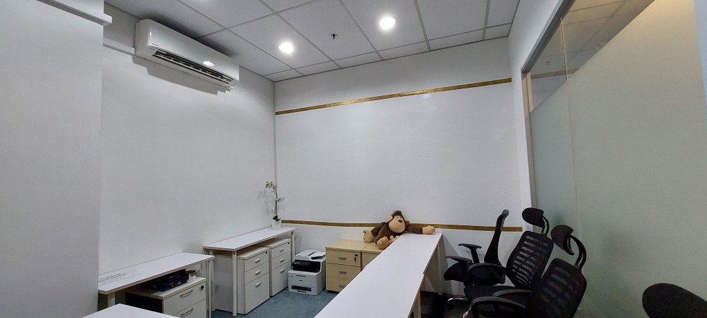 training room 2